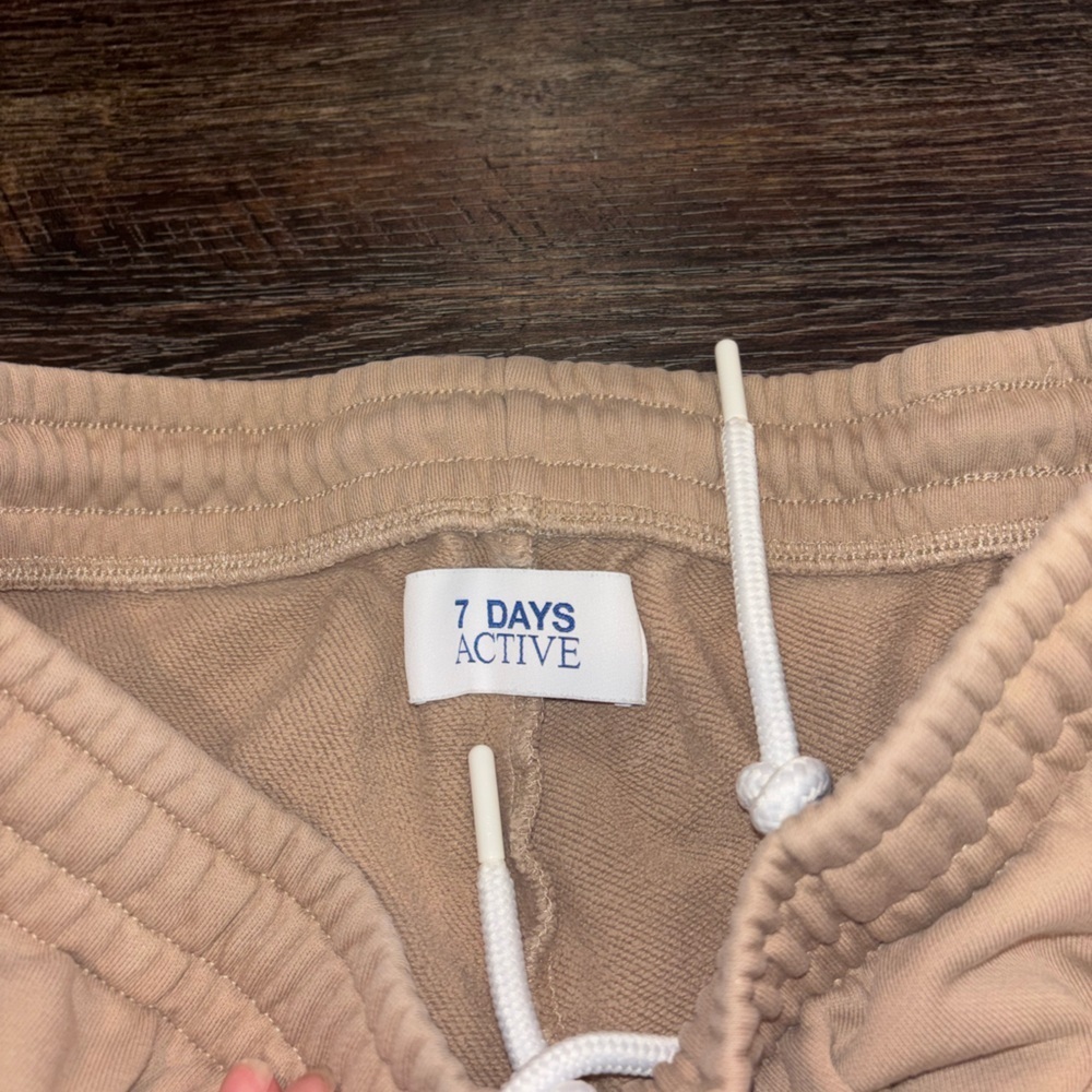 7 Days Active Women’s Sweatpants (READ) - Picture 6 of 9